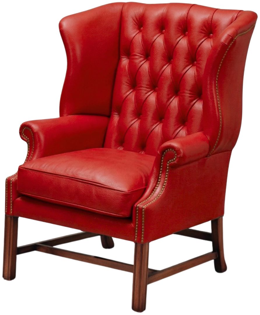 The Chancellor Chesterfield